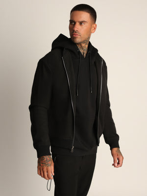 JACKETS Black / XXL