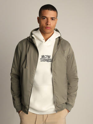 JACKETS Army / XXL