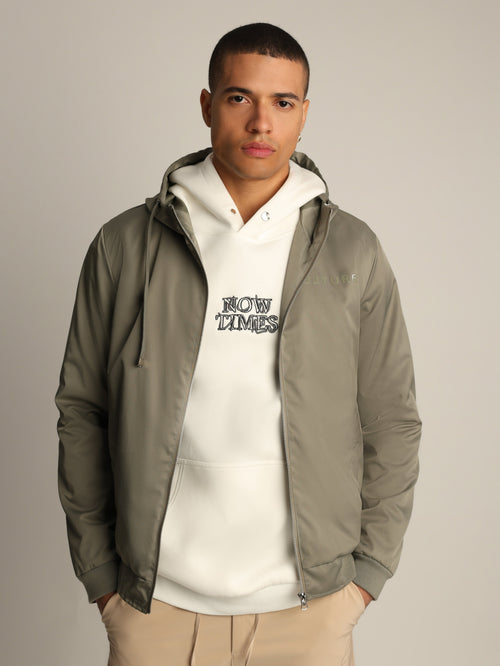 JACKETS Army / XXL