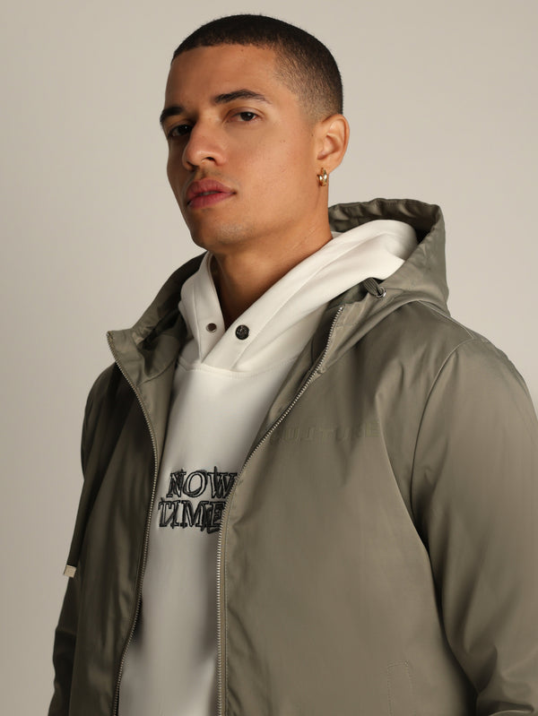 JACKETS Army / XXL