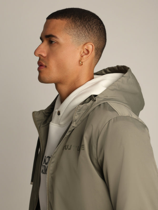 JACKETS Army / XXL