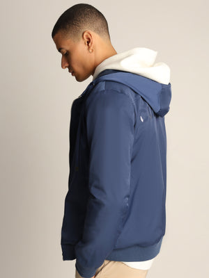 JACKETS Blue / XXL