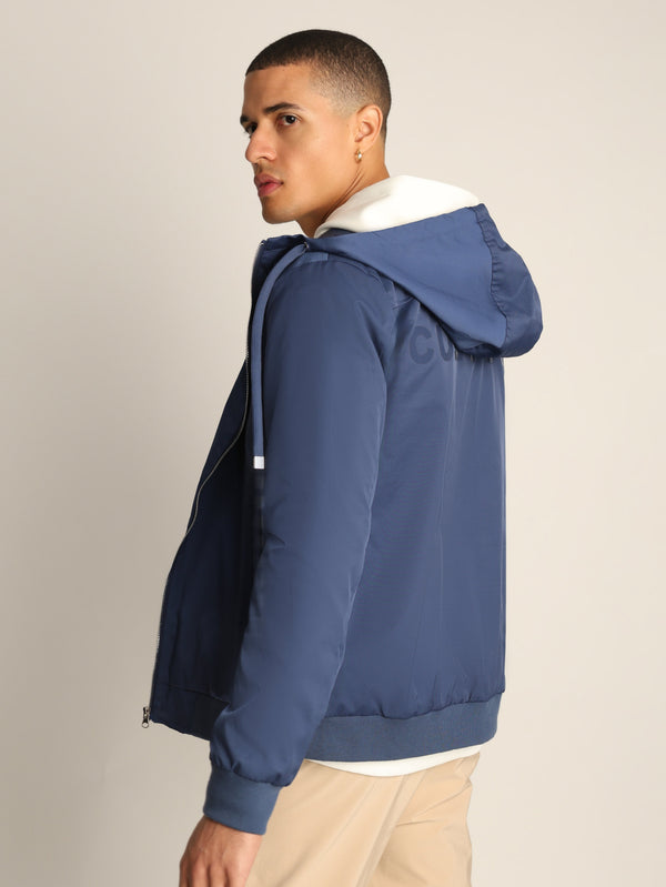 JACKETS Blue / XXL