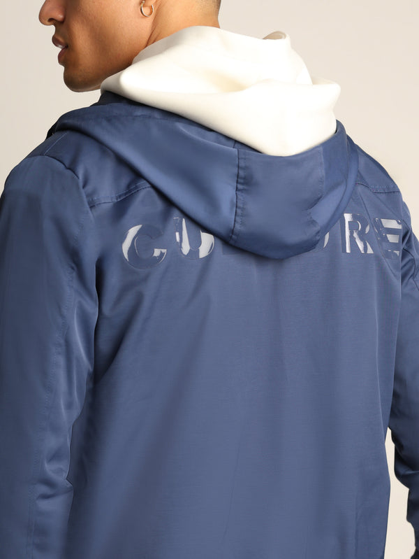 JACKETS Blue / XXL