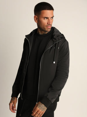 JACKETS Black / XXL