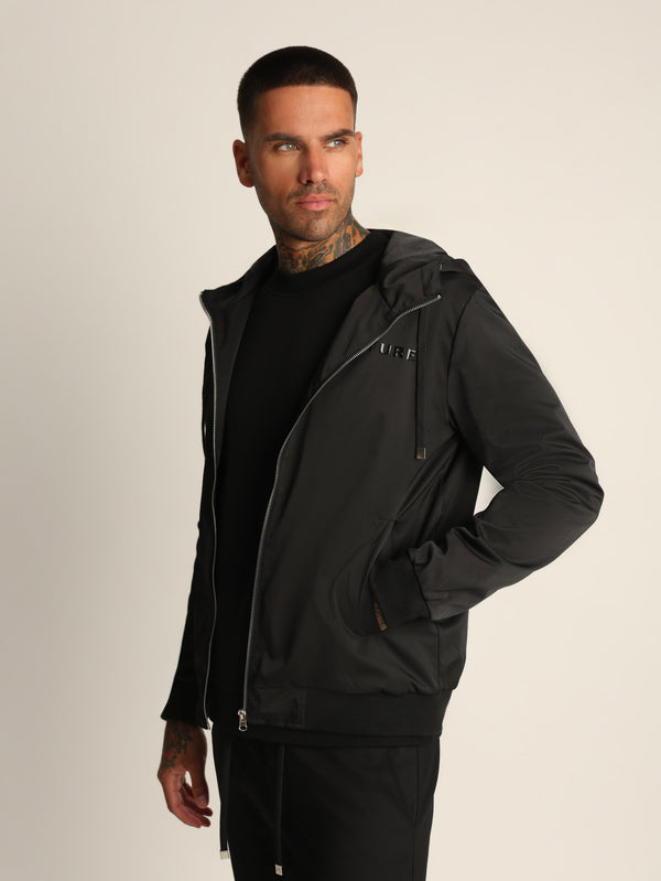JACKETS Black / XXL