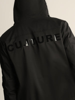 JACKETS Black / XXL