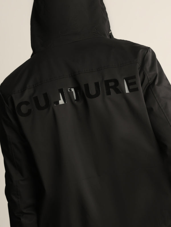 JACKETS Black / XXL
