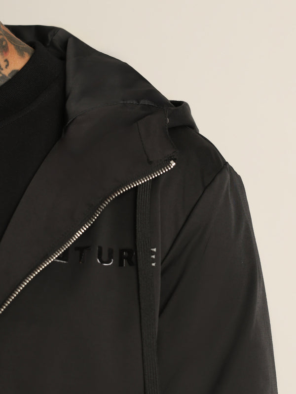 JACKETS Black / XXL