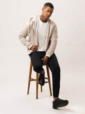 JACKETS Beige / XXL
