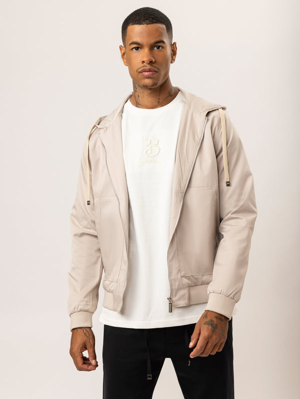 JACKETS Beige / XXL