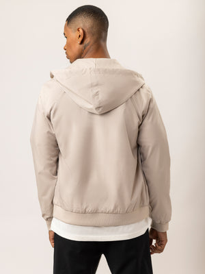 JACKETS Beige / XXL