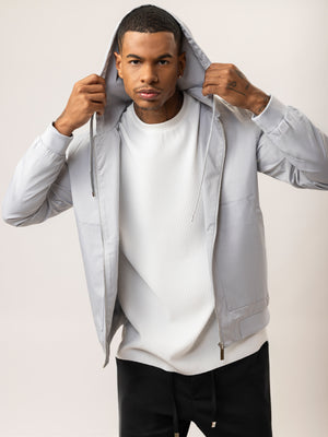 JACKETS Light Gray / XXL