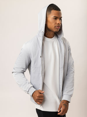 JACKETS Light Gray / XXL