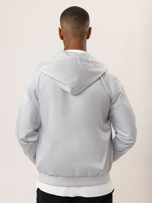 JACKETS Light Gray / XXL