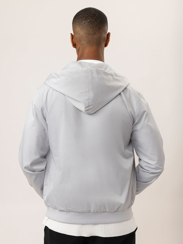 JACKETS Light Gray / XXL