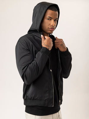JACKETS Black / XXL