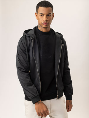 JACKETS Black / XXL