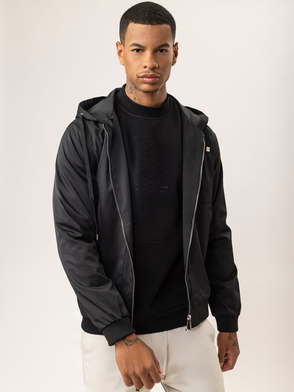 JACKETS Black / XXL