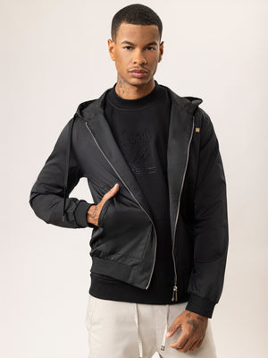 JACKETS Black / XXL