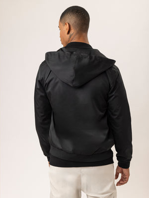 JACKETS Black / XXL