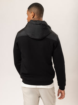 JACKETS Black / XXL