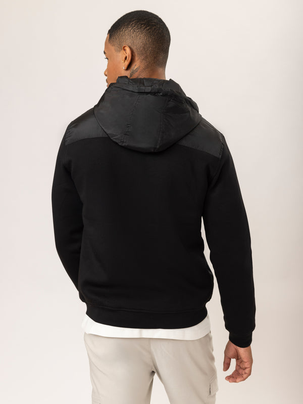 JACKETS Black / XXL