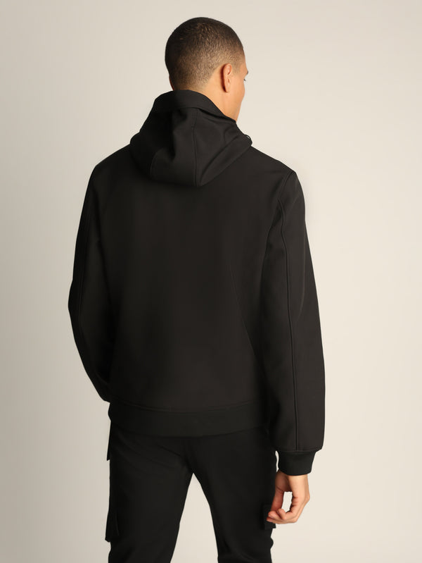JACKETS Black / XXL