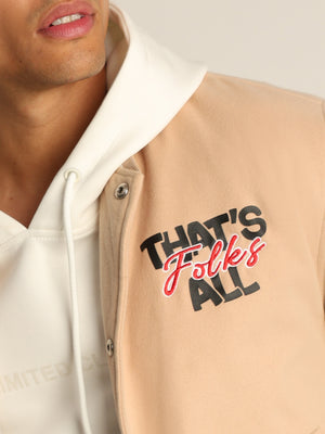 JACKET Beige / XXS