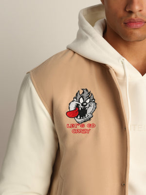 JACKET Beige / XXS