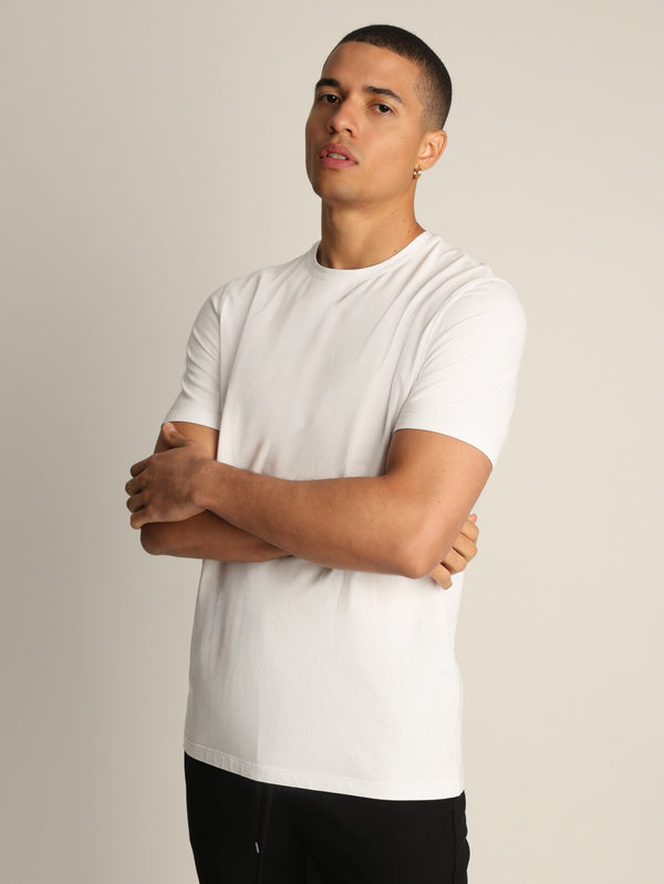 T SHIRT White / XXS