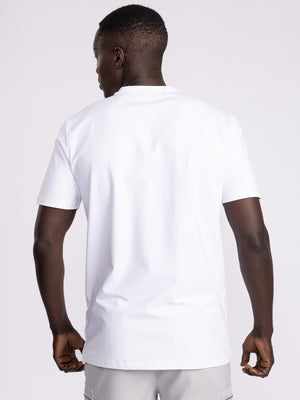 T SHIRT White / XXS