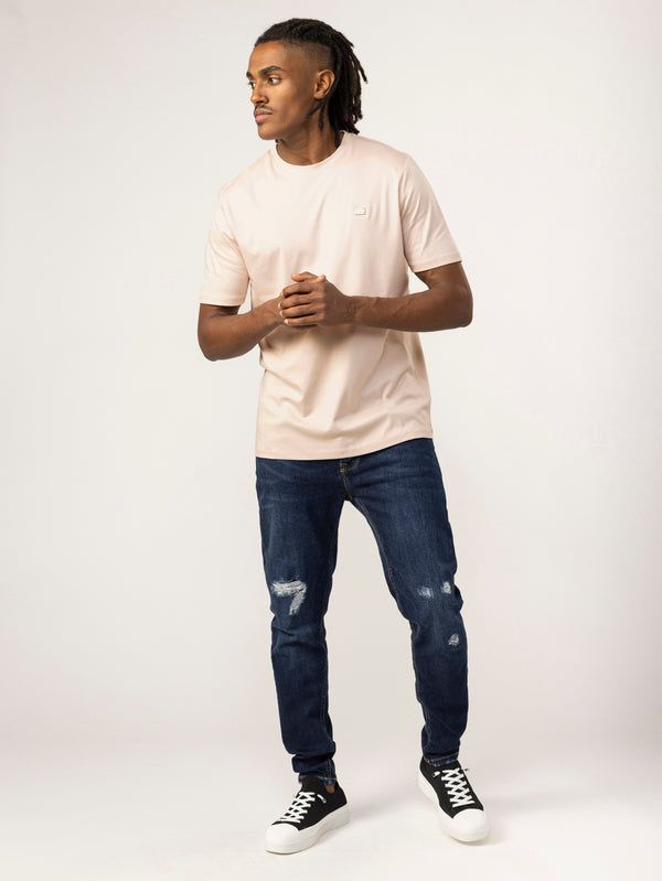 BASIC T Stone / XXS