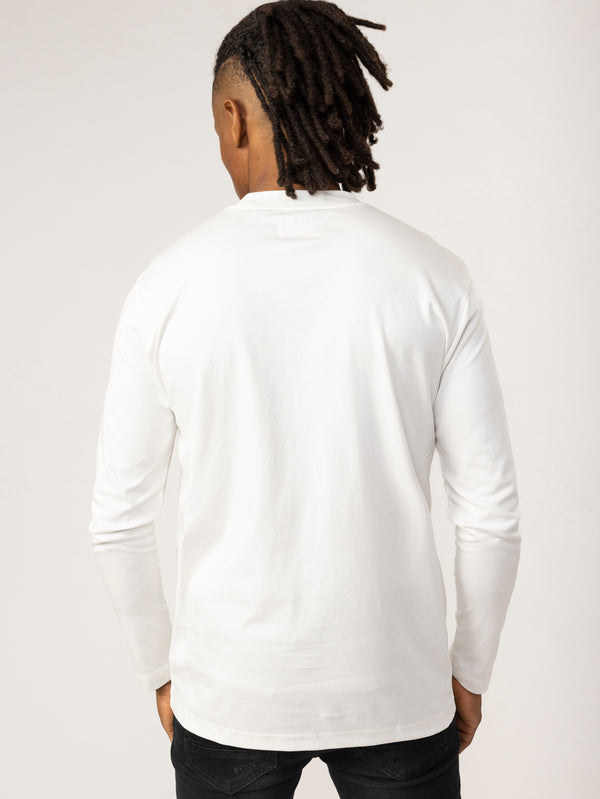 BASIC T Cream / XXS