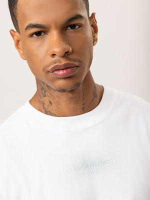 T- SHIRT White / XXS
