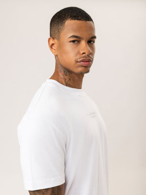 T- SHIRT White / XXS