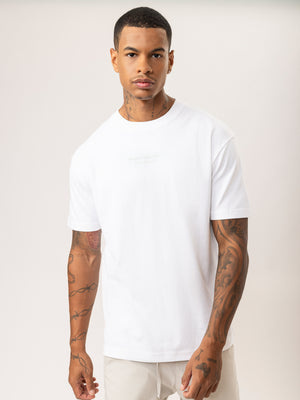 T- SHIRT White / XXS