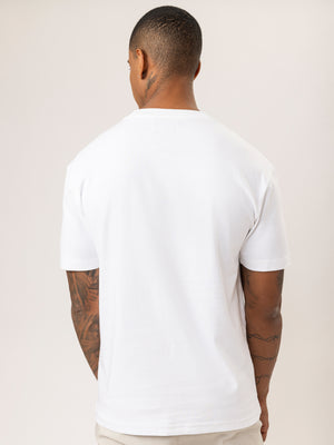 T- SHIRT White / XXS