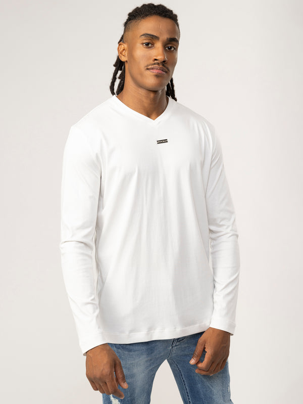 BASIC T Cream / XXS