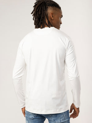 BASIC T Cream / XXS
