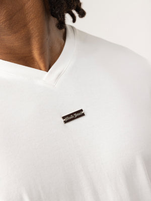 BASIC T Cream / XXS