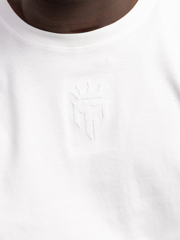 BASIC T Cream / XXS