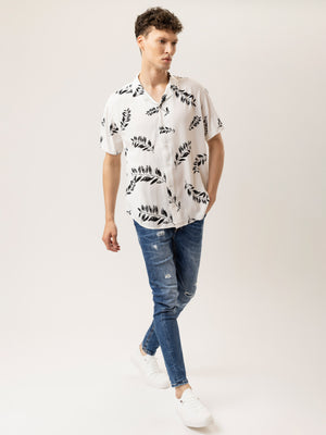 FASHION JEANS Blue / 38