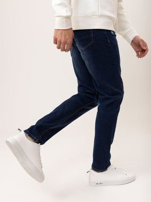 SLIM FIT JEANS Blue / 38