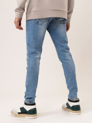 FASHION JEANS Light Blue / 38