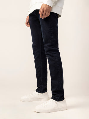 FASHION JEANS Black/Blue / 38