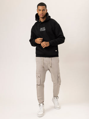 CARGO PANTS Beige / 48