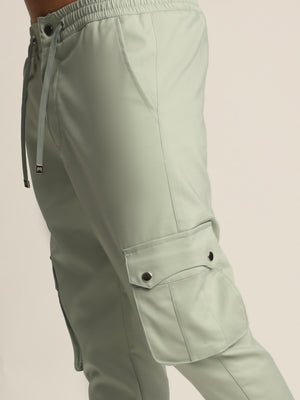 CARGO PANTS Green / 48