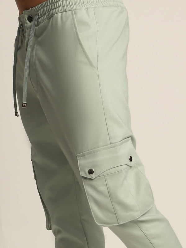 CARGO PANTS Green / 48