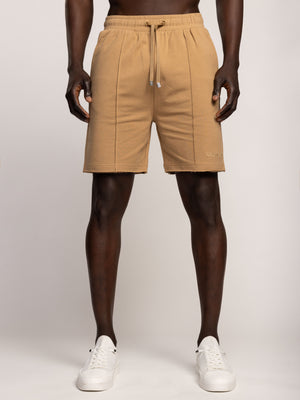 FASHION SET BOTTOM Camel / XXS